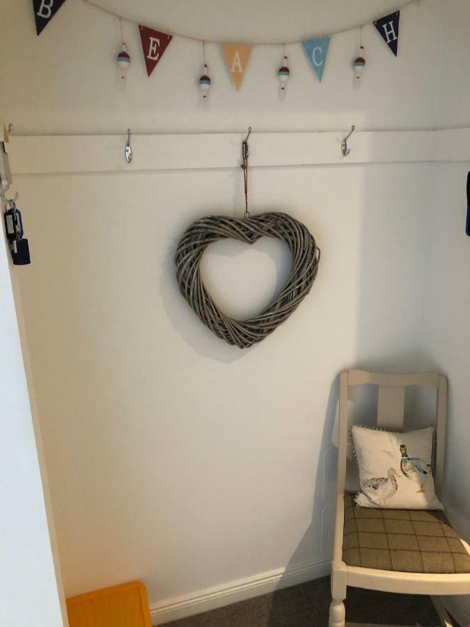 Riverbank Apartments Неърн Екстериор снимка