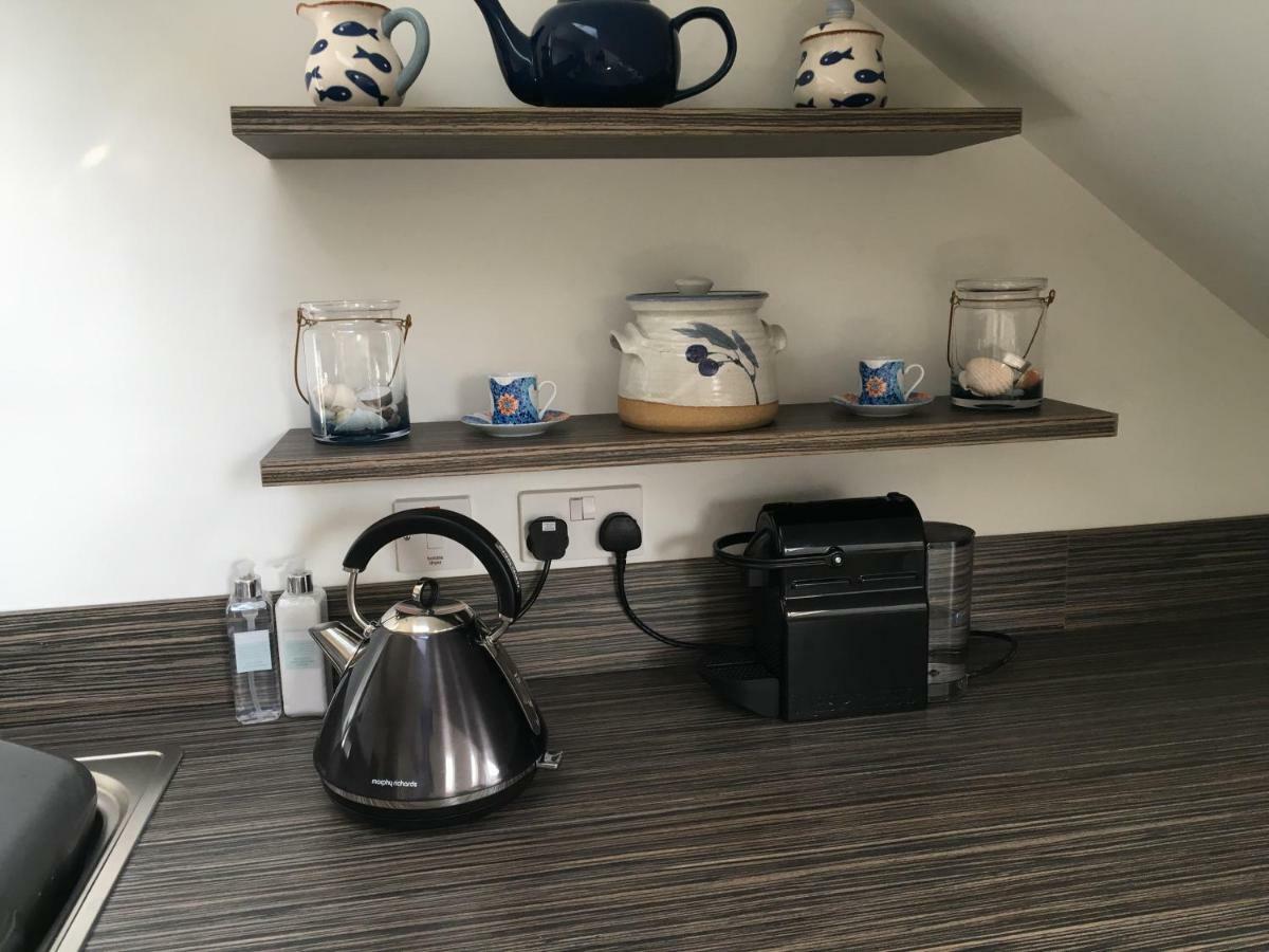 Riverbank Apartments Неърн Екстериор снимка